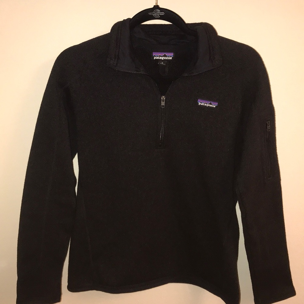 Patagonia Women’s Better-Sweater